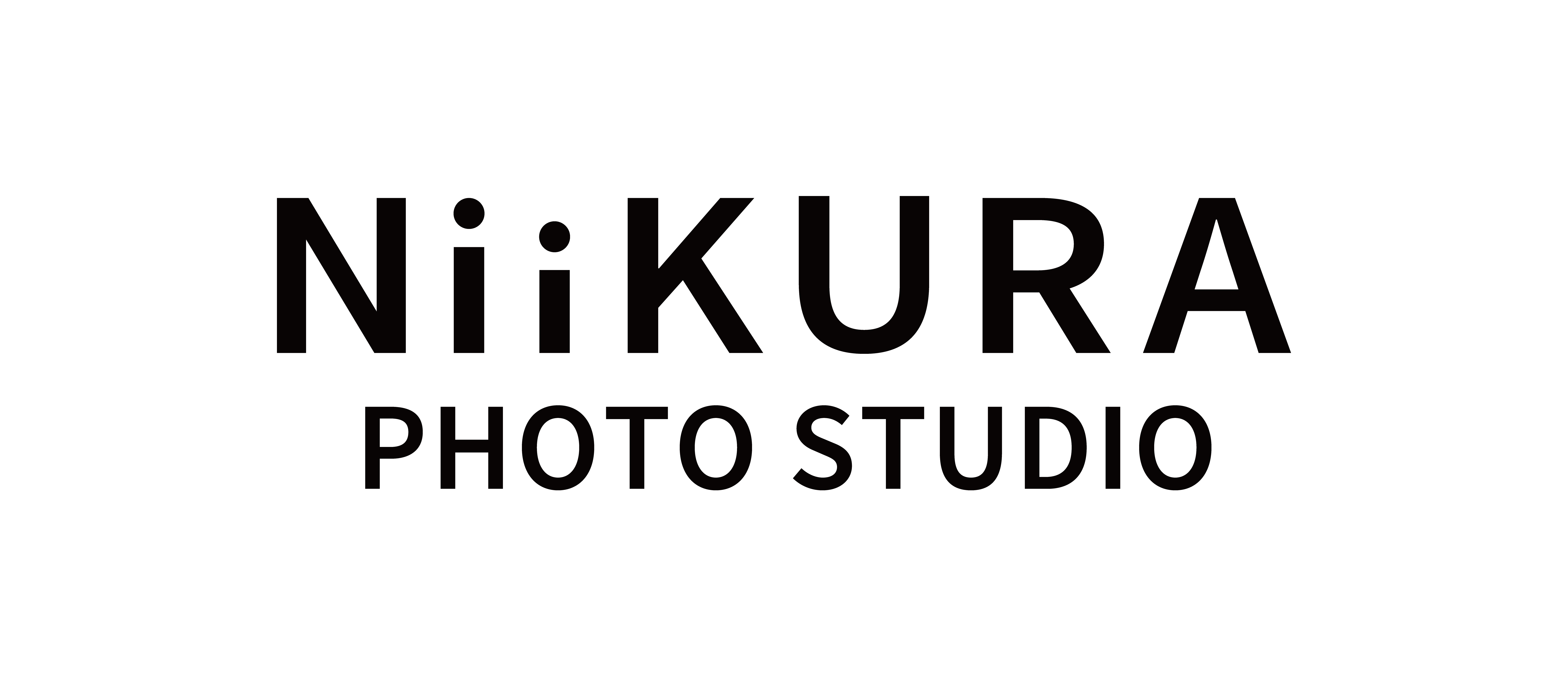 niikura_photo_studio_ロゴ